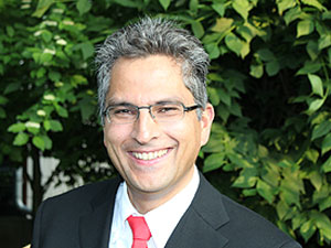 Dr. Mahadevan