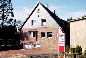 Praxis von Dr. med. dent. Roland Mahadevan